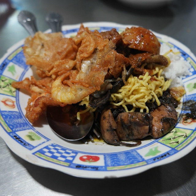 Kuliner Legendaris di Surabaya